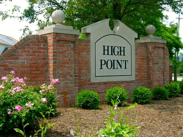 High Point strongsville ohio realtor